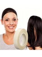 1pc Wig Tape Wig Extension Double Sided Tape Hair Tape - Choose Your Size