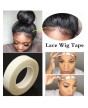 1pc Wig Tape Wig Extension Double Sided Tape Hair Tape - Choose Your Size