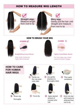 Hair Toppers for Women 100% Real Human Hair Toppers 12 Inch Hair Extensions Clip