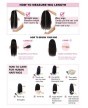 Hair Toppers for Women 100% Real Human Hair Toppers 12 Inch Hair Extensions Clip