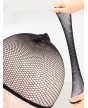 6PCS Wig Cap, 6PCS Black Mesh Wig Cap Net, Closed End Hair Mesh Net, Liner Weavi