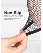 6PCS Wig Cap, 6PCS Black Mesh Wig Cap Net, Closed End Hair Mesh Net, Liner Weavi