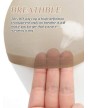 6 pieces ( 3 packages)Wig Cap Caps - Choose Your Size