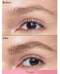 SHEGLAM Brow-Fection Angled Brush & Dip-Taupe Hair-Like Strokes Liquid Eyebrow G