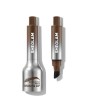 SHEGLAM Brow-Fection Angled Brush & Dip-Taupe Hair-Like Strokes Liquid Eyebrow G